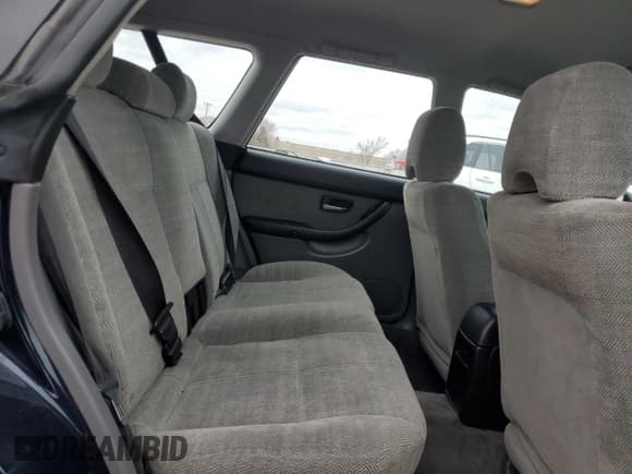 ✅ 2002 Subaru Legacy L • VIN: 4S3BH635327304235 • Lot: 53346715. Wystawiony na Copart z przebiegiem 194 334 mil. Bezpłatny archiwum sprzedaży aukcyjnych z USA i szczegółowy raport historii pojazdu na DreamBid. Zdjęcie 10.