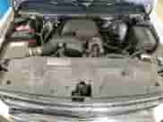 2008 Chevrolet Silverado 1500 Work Truck with VIN 1GCEC14CX8E141308, listed as a Copart auction lot 71744484 with 76,701 mi miles and Salvage title. Bid and sale history available at DreamBid. Image 11.