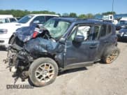 ✅ 2019 Jeep Renegade Altitude • VIN: ZACNJBB13KPK68409 • Lot: 63430625. Listed on Copart with Not provided. Free auction sales archive from the USA and detailed vehicle history report at DreamBid. Image 1.