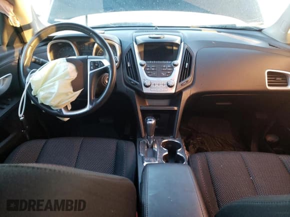 ✅ 2016 Chevrolet Equinox LT • VIN: 2GNFLFEK0G6318711 • Лот: 69055052. Опубликован ранее на Copart с пробегом 164 209 миль. Бесплатный доступ к архиву аукционных продаж из США и подробный отчёт об истории автомобиля на DreamBid. Изображение 8.