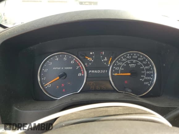 ✅ 2012 Chevrolet Colorado • VIN: 1GCESDF91C8142344 • Lot: 67226335. Wystawiony na Copart z przebiegiem 191 675 mil. Bezpłatny archiwum sprzedaży aukcyjnych z USA i szczegółowy raport historii pojazdu na DreamBid. Zdjęcie 9.