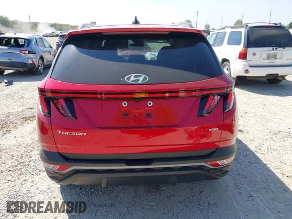 ✅ 2023 Hyundai Tucson SEL • VIN: 5NMJBCAE2PH270948 • Lot: 43234232. Wystawiony na IAAI z przebiegiem 31 201 mil. Bezpłatny archiwum sprzedaży aukcyjnych z USA i szczegółowy raport historii pojazdu na DreamBid. Zdjęcie 16.