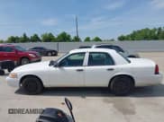 ✅ 2009 Ford Police Interceptor • VIN: 2FAHP71V59X149025 • Lot: 42853064. Listed on IAAI with Not provided. Free auction sales archive from the USA and detailed vehicle history report at DreamBid. Image 14.