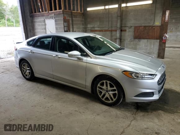 ✅ 2016 Ford Fusion SE • VIN: 1FA6P0H73G5114973 • Лот: 69491985. Опубликован ранее на Copart с пробегом 130 265 миль. Бесплатный доступ к архиву аукционных продаж из США и подробный отчёт об истории автомобиля на DreamBid. Изображение 4.