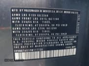 ✅ 2023 Volkswagen Tiguan SE • VIN: 3VVNB7AX1PM117728 • Lot: 42673251. Listed on IAAI with 27,915 mi. Free auction sales archive from the USA and detailed vehicle history report at DreamBid. Image 9.