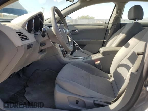 ✅ 2008 Chevrolet Malibu 1FL • VIN: 1G1ZG57N08F173004 • Lot: 79958944. Listed on Copart with 126,941 mi. Free auction sales archive from the USA and detailed vehicle history report at DreamBid. Image 7.