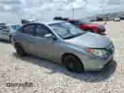 2010 Hyundai Elantra GLS z VIN KMHDU4ADXAU136737, wystawiony jako Copart lot #63348684 z przebiegiem 169 426 mil mil oraz Szkoda całkowita • Salvage title. Historia ofert i sprzedaży dostępna na DreamBid. Obrazek 4.