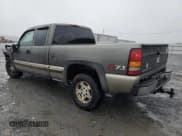 ✅ 2002 Chevrolet Silverado 1500 LS • VIN: 2GCEK19V021148743 • Lot: 90378825. Listed on Copart with 219,996 mi. Free auction sales archive from the USA and detailed vehicle history report at DreamBid. Image 2.