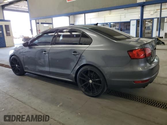 ✅ 2013 Volkswagen Jetta Autobahn • VIN: 3VW4A7AJ7DM234635 • Lot: 53502205. Listed on Copart with 160,441 mi. Free auction sales archive from the USA and detailed vehicle history report at DreamBid. Image 2.