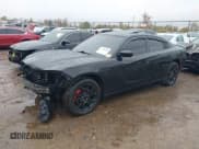 ✅ 2017 Dodge Charger SXT • VIN: 2C3CDXJG1HH538336 • Lot: 43580606. Wystawiony na IAAI z przebiegiem 153 308 mil. Bezpłatny archiwum sprzedaży aukcyjnych z USA i szczegółowy raport historii pojazdu na DreamBid. Zdjęcie 18.