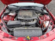 ✅ 2021 Alfa Romeo Giulia Ti • VIN: ZARFANBN4M7647744 • Lot: 51036045. Wystawiony na Copart z przebiegiem 83 974 mil. Bezpłatny archiwum sprzedaży aukcyjnych z USA i szczegółowy raport historii pojazdu na DreamBid. Zdjęcie 11.