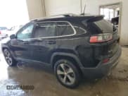 ✅ 2019 Jeep Cherokee Limited • VIN: 1C4PJMDN9KD209130 • Лот: 80407355. Опубликован ранее на Copart с пробегом 98 782 миль. Бесплатный доступ к архиву аукционных продаж из США и подробный отчёт об истории автомобиля на DreamBid. Изображение 2.