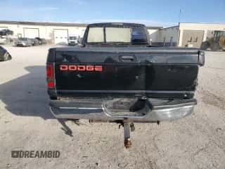 1996 Dodge 1500 с VIN 1B7HF16Z4TS541509, выставлен на аукционе Copart как лот 84533164 с пробегом 178 601 миль миль и Списание • Salvage title. История ставок и продаж доступна на DreamBid. Изображение 6.
