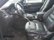 ✅ 2017 Mazda CX-9 Grand Touring • VIN: JM3TCBDY1H0138844 • Lot: 61539055. Wystawiony na Copart z przebiegiem 108 649 mil. Bezpłatny archiwum sprzedaży aukcyjnych z USA i szczegółowy raport historii pojazdu na DreamBid. Zdjęcie 7.