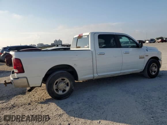 ✅ 2013 Ram 2500 SLT • VIN: 3C6TR4DT6DG537334 • Lot: 69632455. Listed on Copart with 141,767 mi. Free auction sales archive from the USA and detailed vehicle history report at DreamBid. Image 3.