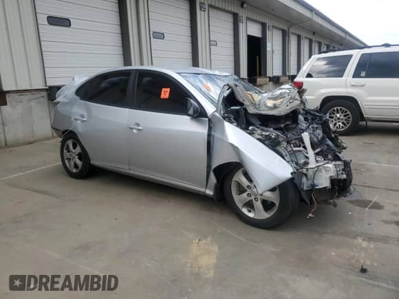 ✅ 2009 Hyundai Elantra SE • VIN: KMHDU46D49U701410 • Lot: 58741615. Wystawiony na Copart z przebiegiem 96 516 mil mil. Skorzystaj z bezpłatnego archiwum sprzedaży aukcyjnych z USA i zobacz szczegółowy raport historii pojazdu na DreamBid. Zdjęcie 4.