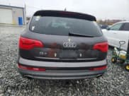 ✅ 2011 Audi Q7 Premium Plus • VIN: WA1LGAFE1BD002007 • Lot: 92279415. Wystawiony na Copart z przebiegiem 153 787 mil. Bezpłatny archiwum sprzedaży aukcyjnych z USA i szczegółowy raport historii pojazdu na DreamBid. Zdjęcie 6.