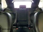 ✅ 2025 Jeep Grand Cherokee Altitude • VIN: 1C4RJHAG4S8656057 • Lot: 58400965. Listed on Copart with 8,018 mi. Free auction sales archive from the USA and detailed vehicle history report at DreamBid. Image 10.