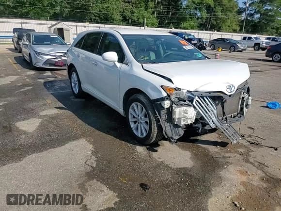 ✅ 2012 Toyota Venza XLE • VIN: 4T3ZA3BB5CU059758 • Lot: 80110335. Wystawiony na Copart z przebiegiem 109 471 mil. Bezpłatny archiwum sprzedaży aukcyjnych z USA i szczegółowy raport historii pojazdu na DreamBid. Zdjęcie 14.