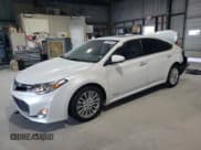 ✅ 2015 Toyota Avalon XLE Touring • VIN: 4T1BD1EB2FU036198 • Lot: 82566465. Wystawiony na Copart z przebiegiem 81 893 mil. Bezpłatny archiwum sprzedaży aukcyjnych z USA i szczegółowy raport historii pojazdu na DreamBid. Zdjęcie 1.