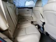 ✅ 2011 Lexus RX 350 • VIN: 2T2ZK1BA3BC053650 • Lot: 57654945. Wystawiony na Copart z przebiegiem Nie podano. Bezpłatny archiwum sprzedaży aukcyjnych z USA i szczegółowy raport historii pojazdu na DreamBid. Zdjęcie 11.