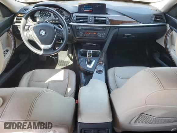 ✅ 2015 BMW 3 Series 328i Gran Turismo xDrive • VIN: WBA3X5C58FD562126 • Lot: 87395435. Listed on Copart with 118,632 mi. Free auction sales archive from the USA and detailed vehicle history report at DreamBid. Image 8.