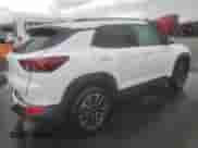 ✅ 2025 Chevrolet TrailBlazer LT • VIN: KL79MPSL4SB156400 • Lot: 86172985. Wystawiony na Copart z przebiegiem 16 722 mil. Bezpłatny archiwum sprzedaży aukcyjnych z USA i szczegółowy raport historii pojazdu na DreamBid. Zdjęcie 3.