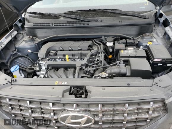 ✅ 2024 Hyundai Venue SEL • VIN: KMHRC8A36RU306000 • Lot: 75674204. Listed on Copart with 2,969 mi. Free auction sales archive from the USA and detailed vehicle history report at DreamBid. Image 11.