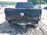 ✅ 2021 Ram 2500 Big Horn • VIN: 3C6UR5DL3MG610847 • Lot: 42298233. Wystawiony na IAAI z przebiegiem 96 420 mil. Bezpłatny archiwum sprzedaży aukcyjnych z USA i szczegółowy raport historii pojazdu na DreamBid. Zdjęcie 18.