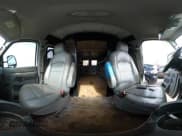 ✅ 2011 Ford Econoline Cargo Commercial • VIN: 1FTSE3EL2BDB29920 • Lot: 41846856. Wystawiony na IAAI z przebiegiem 295 174 mil. Bezpłatny archiwum sprzedaży aukcyjnych z USA i szczegółowy raport historii pojazdu na DreamBid. Zdjęcie 18.