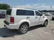 2008 Dodge Nitro R/T with VIN 1D8GT58628W218754, listed as a Copart auction lot 58082825 with 174,212 mi miles and Clean title. Bid and sale history available at DreamBid. Image 3.