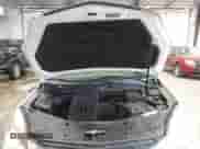 2017 Chevrolet Equinox LS z VIN 2GNALBEK5H1529114, wystawiony jako IAAI lot #43371907 z przebiegiem 126 745 mil mil oraz . Historia ofert i sprzedaży dostępna na DreamBid. Obrazek 10.