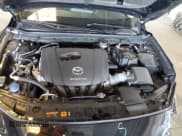 ✅ 2020 Mazda 3 Select • VIN: JM1BPACLXL1169683 • Lot: 90713565. Listed on Copart with 55,223 mi. Free auction sales archive from the USA and detailed vehicle history report at DreamBid. Image 11.