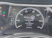 ✅ 2020 Jeep Grand Cherokee Altitude • VIN: 1C4RJEAG1LC404795 • Lot: 42067799. Listed on IAAI with 42,359 mi. Free auction sales archive from the USA and detailed vehicle history report at DreamBid. Image 7.