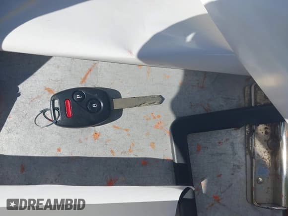 ✅ 2008 Honda Pilot EX-L • VIN: 5FNYF18538B014737 • Лот: 43101995. Опубликован ранее на IAAI с пробегом 247 729 миль. Бесплатный доступ к архиву аукционных продаж из США и подробный отчёт об истории автомобиля на DreamBid. Изображение 11.