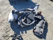 ✅ 2017 Porsche Macan GTS • VIN: WP1AG2A57HLB56535 • Lot: 86307095. Listed on Copart with 99,639 mi. Free auction sales archive from the USA and detailed vehicle history report at DreamBid. Image 13.