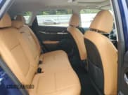 ✅ 2025 Kia Seltos EX • VIN: KNDER2AA2S7804566 • Lot: 66916645. Listed on Copart with 338 mi. Free auction sales archive from the USA and detailed vehicle history report at DreamBid. Image 10.