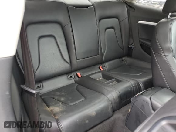 ✅ 2012 Audi A5 Premium Plus • VIN: WAURFAFR1CA001347 • Lot: 61225955. Listed on Copart with 197,795 mi. Free auction sales archive from the USA and detailed vehicle history report at DreamBid. Image 10.