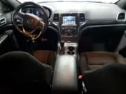 ✅ 2021 Jeep Grand Cherokee Laredo X • VIN: 1C4RJFAG1MC652892 • Lot: 86095865. Listed on Copart with 52,755 mi. Free auction sales archive from the USA and detailed vehicle history report at DreamBid. Image 8.