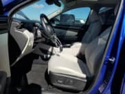 ✅ 2023 Hyundai Tucson SEL • VIN: 5NMJF3AE4PH213610 • Lot: 78669324. Wystawiony na Copart z przebiegiem 34 493 mil. Bezpłatny archiwum sprzedaży aukcyjnych z USA i szczegółowy raport historii pojazdu na DreamBid. Zdjęcie 7.