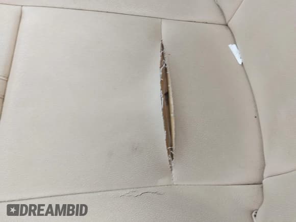 ✅ 2007 BMW X3 3.0si • VIN: WBXPC934X7WF17909 • Lot: 43775717. Listed on IAAI with 191,620 mi. Free auction sales archive from the USA and detailed vehicle history report at DreamBid. Image 13.