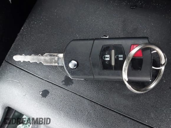 ✅ 2012 Mazda MX-5 Miata Grand Touring • VIN: JM1NC2PF8C0221952 • Lot: 43728974. Listed on IAAI with 48,492 mi. Free auction sales archive from the USA and detailed vehicle history report at DreamBid. Image 11.