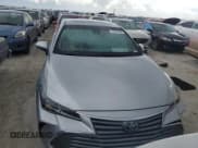 ✅ 2022 Toyota Avalon Limited Hybrid • VIN: 4T1DA1AB6NU015666 • Lot: 75278734. Listed on Copart with 34,676 mi. Free auction sales archive from the USA and detailed vehicle history report at DreamBid. Image 5.