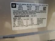 ✅ 2018 Chevrolet Equinox Premier • VIN: 3GNAXVEV8JS612806 • Лот: 91806335. Опубликован ранее на Copart с пробегом 72 483 миль. Бесплатный доступ к архиву аукционных продаж из США и подробный отчёт об истории автомобиля на DreamBid. Изображение 14.