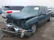 2007 Chevrolet Silverado 1500 LT1 z VIN 1GCEC19V67Z104435, wystawiony jako IAAI lot #43463939 z przebiegiem 203 245 mil mil oraz . Historia ofert i sprzedaży dostępna na DreamBid. Obrazek 2.