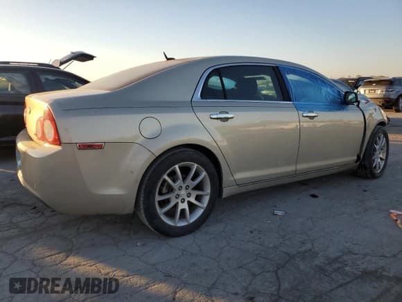 ✅ 2009 Chevrolet Malibu LTZ • VIN: 1G1ZK57B09F157178 • Lot: 77891434. Listed on Copart with 241,441 mi. Free auction sales archive from the USA and detailed vehicle history report at DreamBid. Image 3.