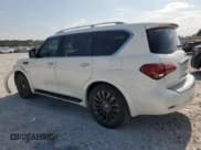 ✅ 2015 Infiniti QX80 • VIN: JN8AZ2NC2F9370495 • Lot: 80079235. Wystawiony na Copart z przebiegiem 193 149 mil. Bezpłatny archiwum sprzedaży aukcyjnych z USA i szczegółowy raport historii pojazdu na DreamBid. Zdjęcie 2.