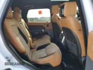 ✅ 2018 Land Rover Range Rover Sport • VIN: SALWR2RE0JA192874 • Лот: 50208775. Опубликован ранее на Copart с пробегом Не указан. Бесплатный доступ к архиву аукционных продаж из США и подробный отчёт об истории автомобиля на DreamBid. Изображение 11.