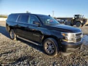 ✅ 2015 Chevrolet Suburban LT • VIN: 1GNSKJKC4FR606798 • Lot: 68689352. Wystawiony na Copart z przebiegiem 68 414 mil. Bezpłatny archiwum sprzedaży aukcyjnych z USA i szczegółowy raport historii pojazdu na DreamBid. Zdjęcie 4.