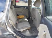 ✅ 2013 Ford Escape SE • VIN: 1FMCU9G99DUD33298 • Lot: 43607833. Listed on IAAI with 143,828 mi. Free auction sales archive from the USA and detailed vehicle history report at DreamBid. Image 8.